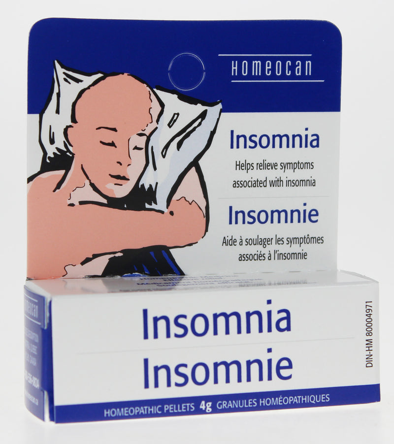 Insomnia Pellets