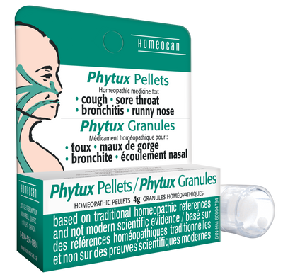 Phytux Pellets