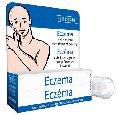 Eczema Pellets