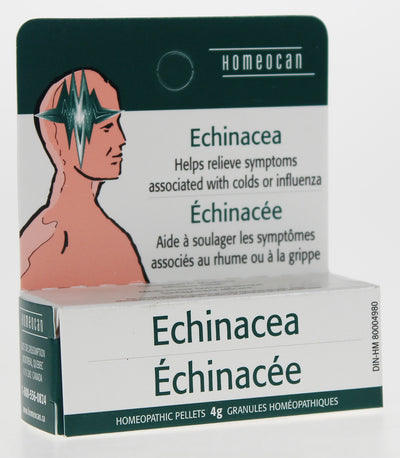 Echinacea Pellets