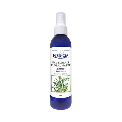 Rosemary Floral Water