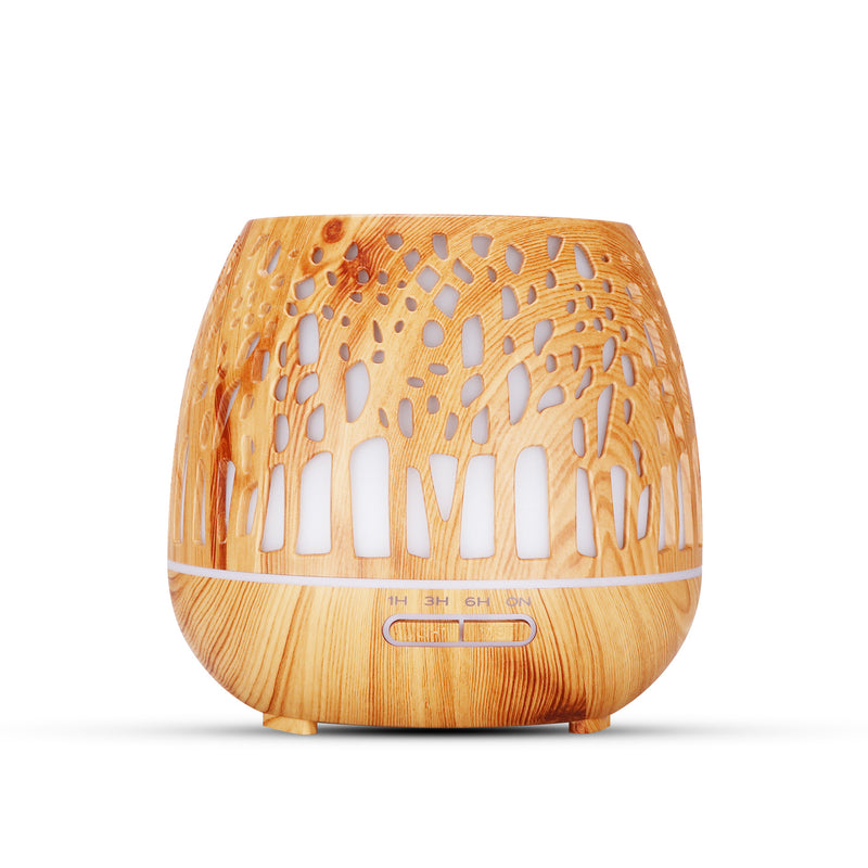 Aroma Wood Diffuser