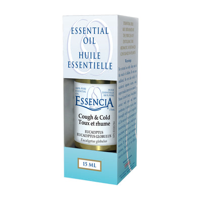 Essencia Eucalyptus Essential Oil