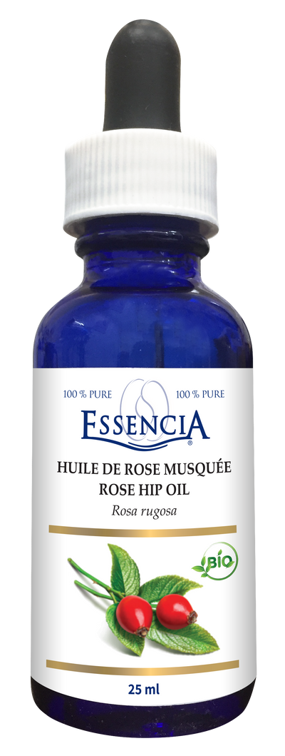 Rose Hip Carrier Oil