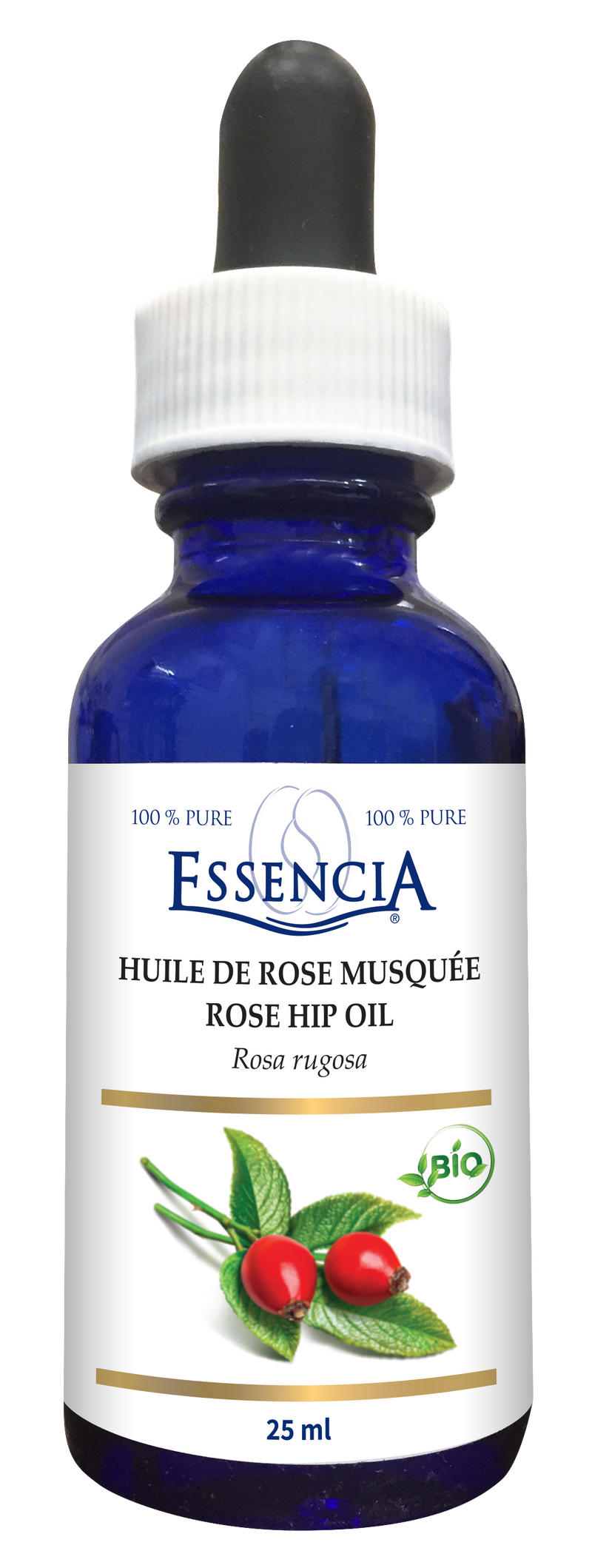 Rose Hip Carrier Oil