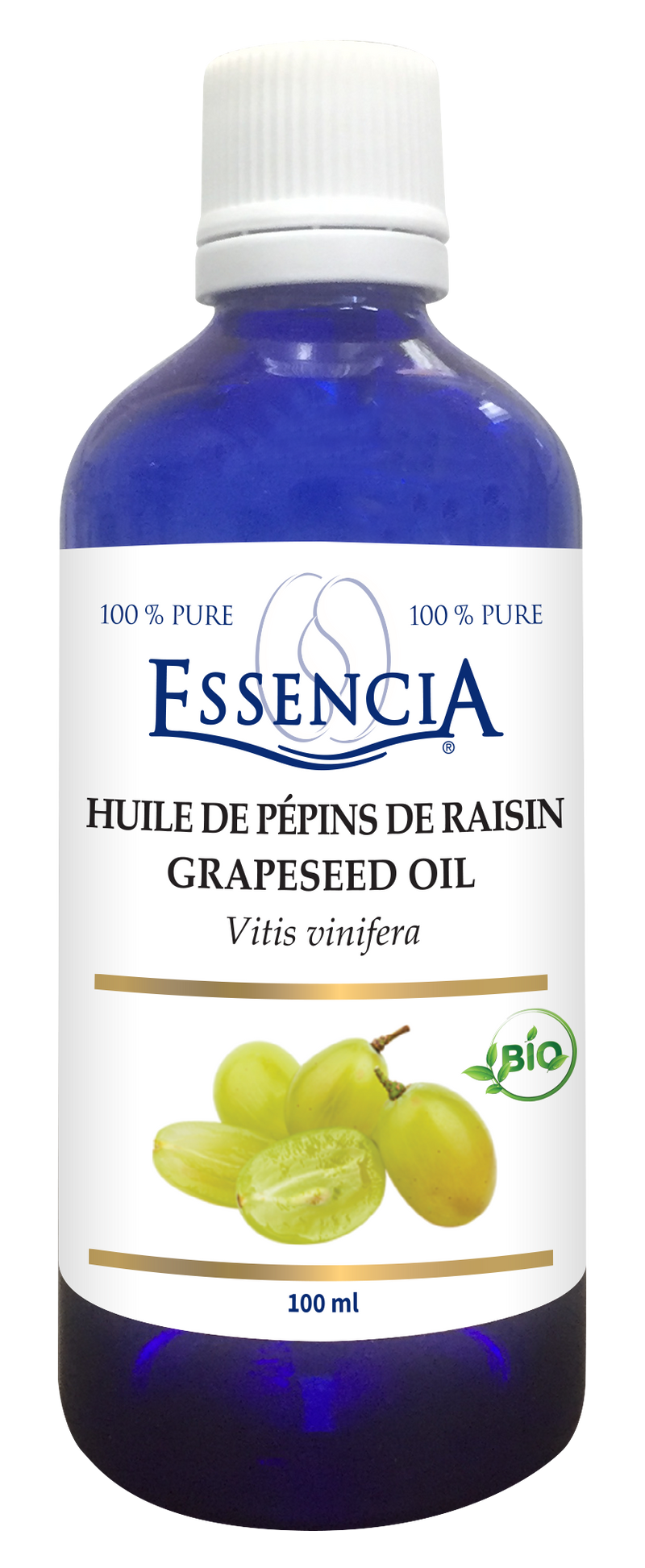 Grape Seed Carrier Oil