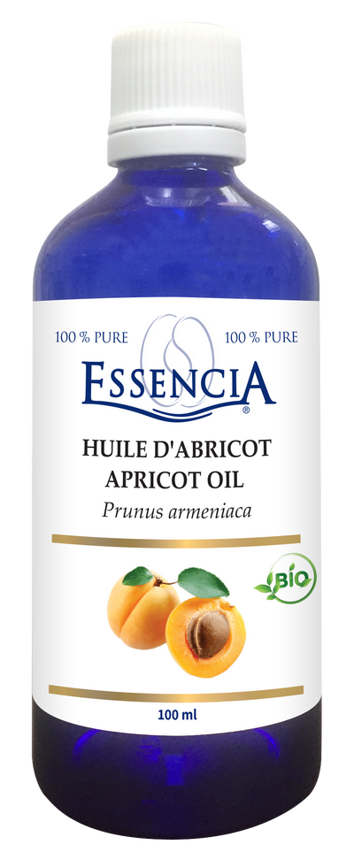 Apricot Kernel Carrier Oil