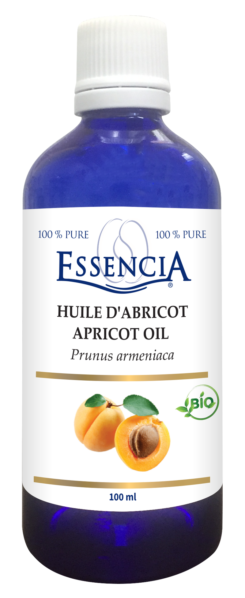 Apricot Kernel Carrier Oil