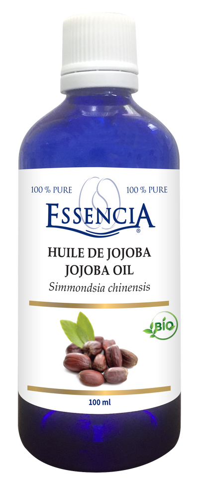 Jojoba Carrier Oil