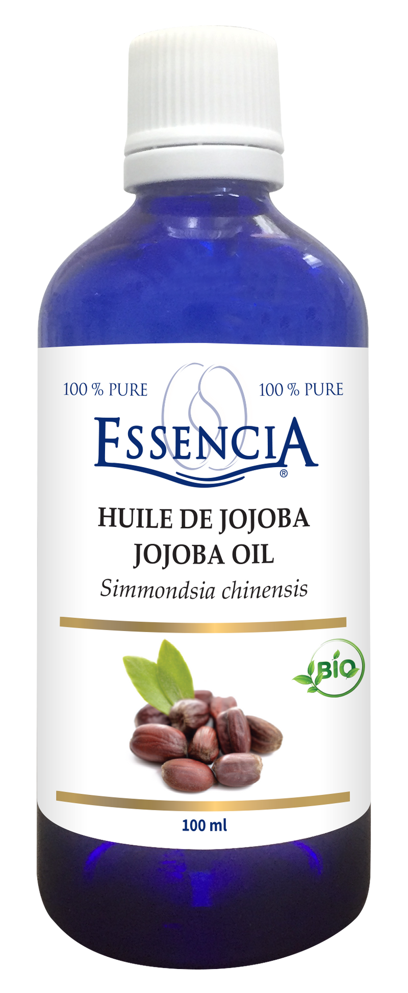 Jojoba Carrier Oil