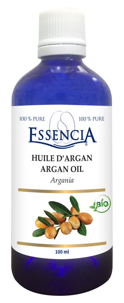 Argan Carrier Oil