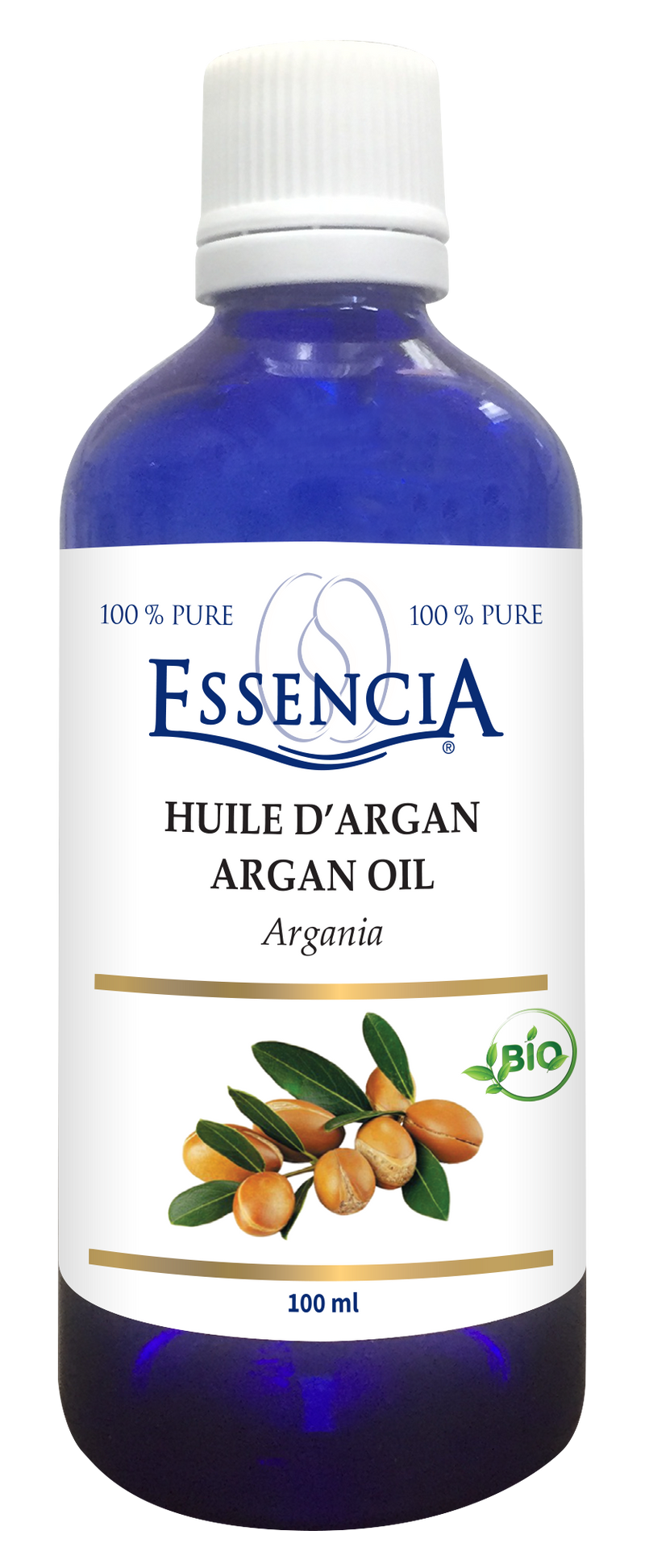 Argan Carrier Oil