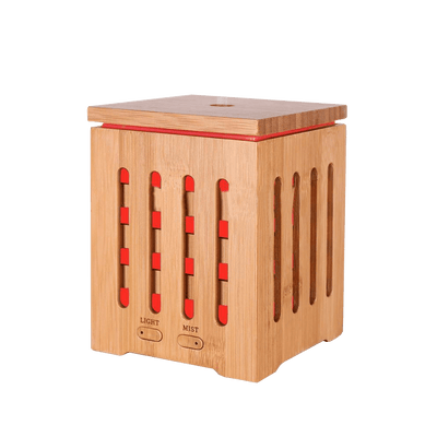 Essencia Bamboo Diffuser