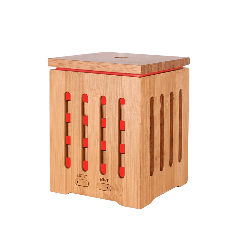 Essencia Bamboo Diffuser