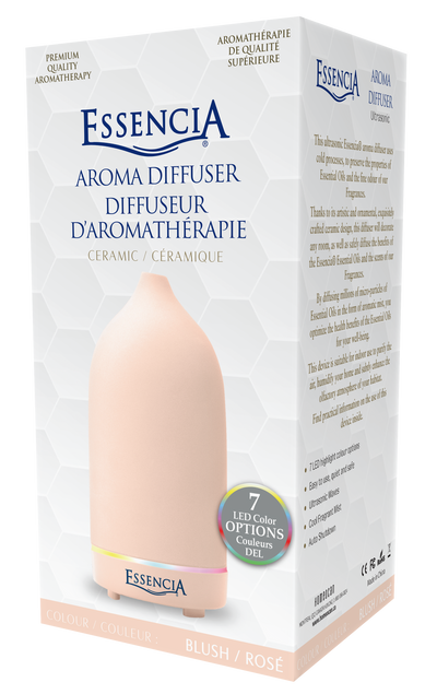 Diffuser Ceramic Blush