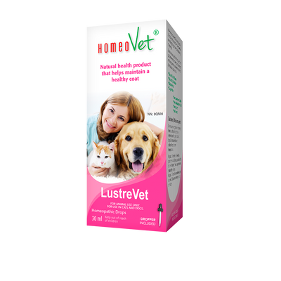 LustreVet