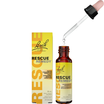 Rescue® Remedy Drops