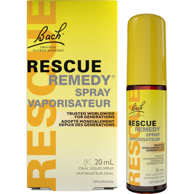 Rescue Remedy Spray