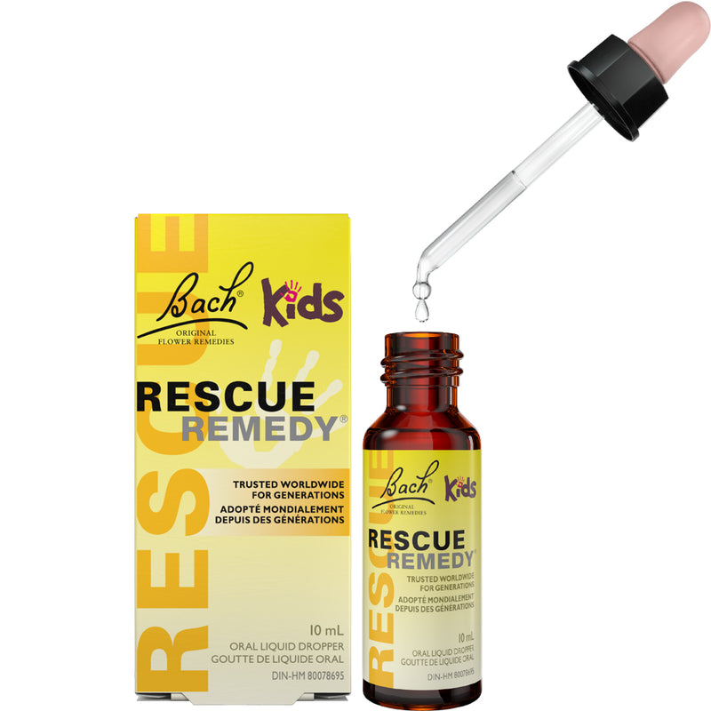 Rescue Remedy®  Kids