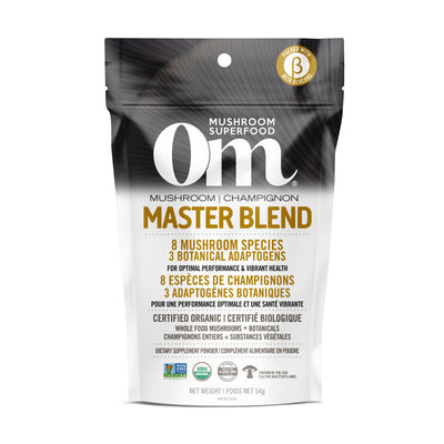 Master Blend