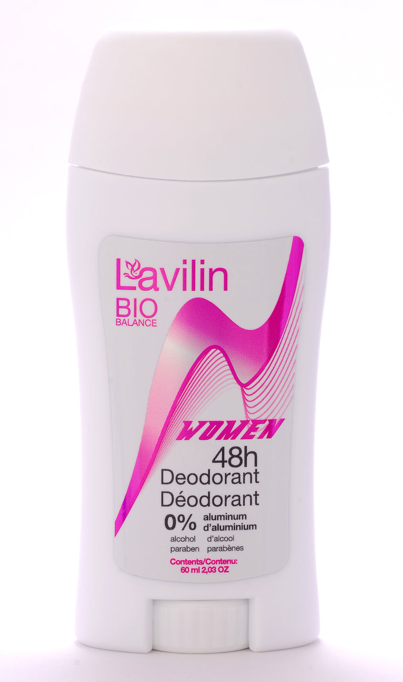 Women - 48h Stick Deodorant