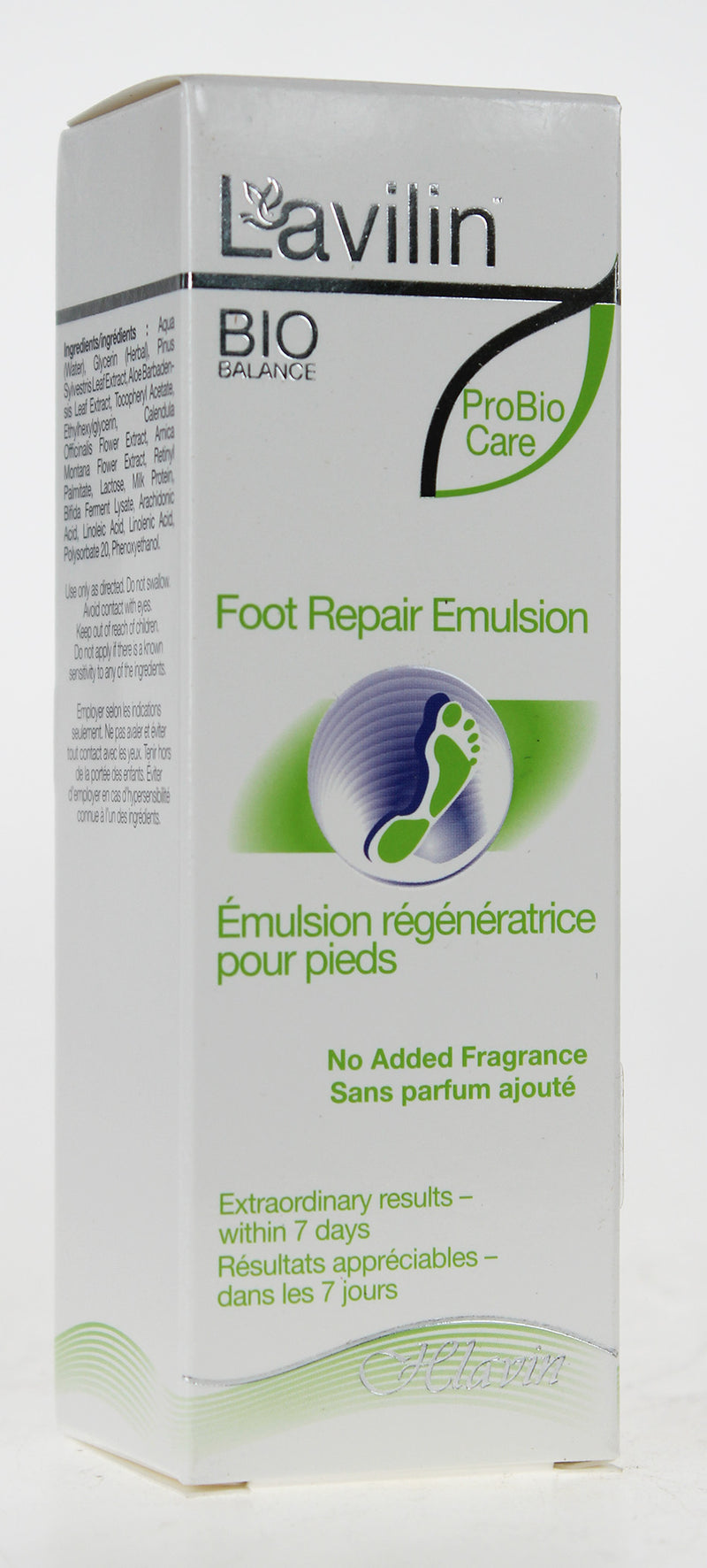 Foot Repair Emulsion