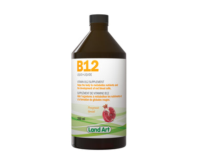 Vitamin B12