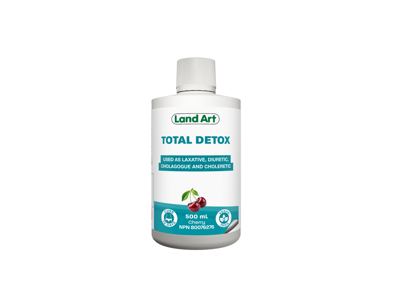 Total Detox