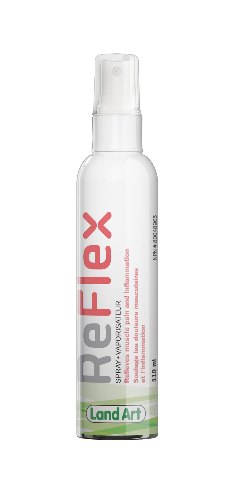 ReFlex Joint & Muscle Spray