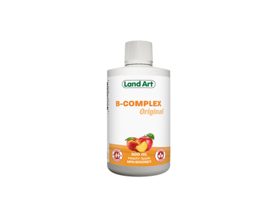 B-Complex Original