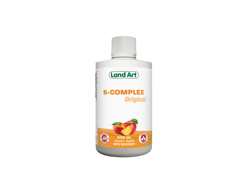 B-Complex Original