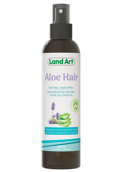 Aloe Hair