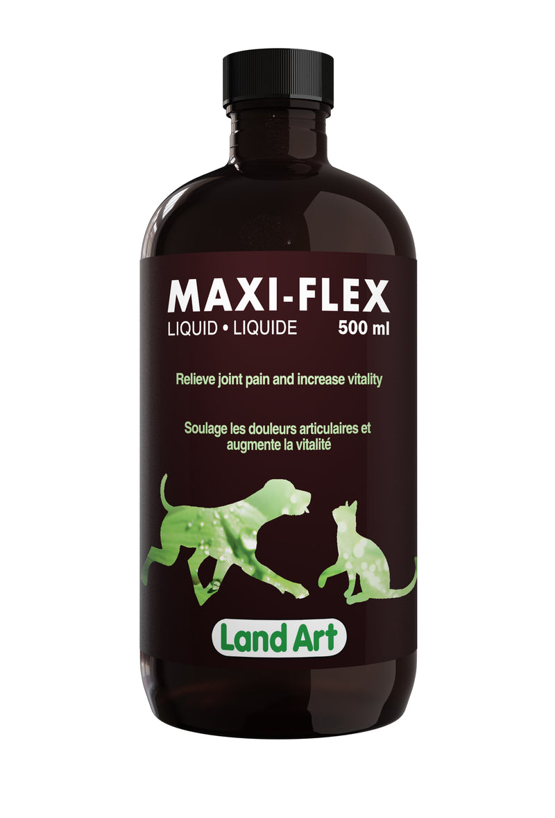 Maxi-Flex For Pets