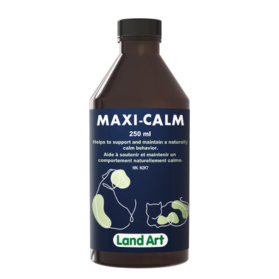 Maxi-Calm