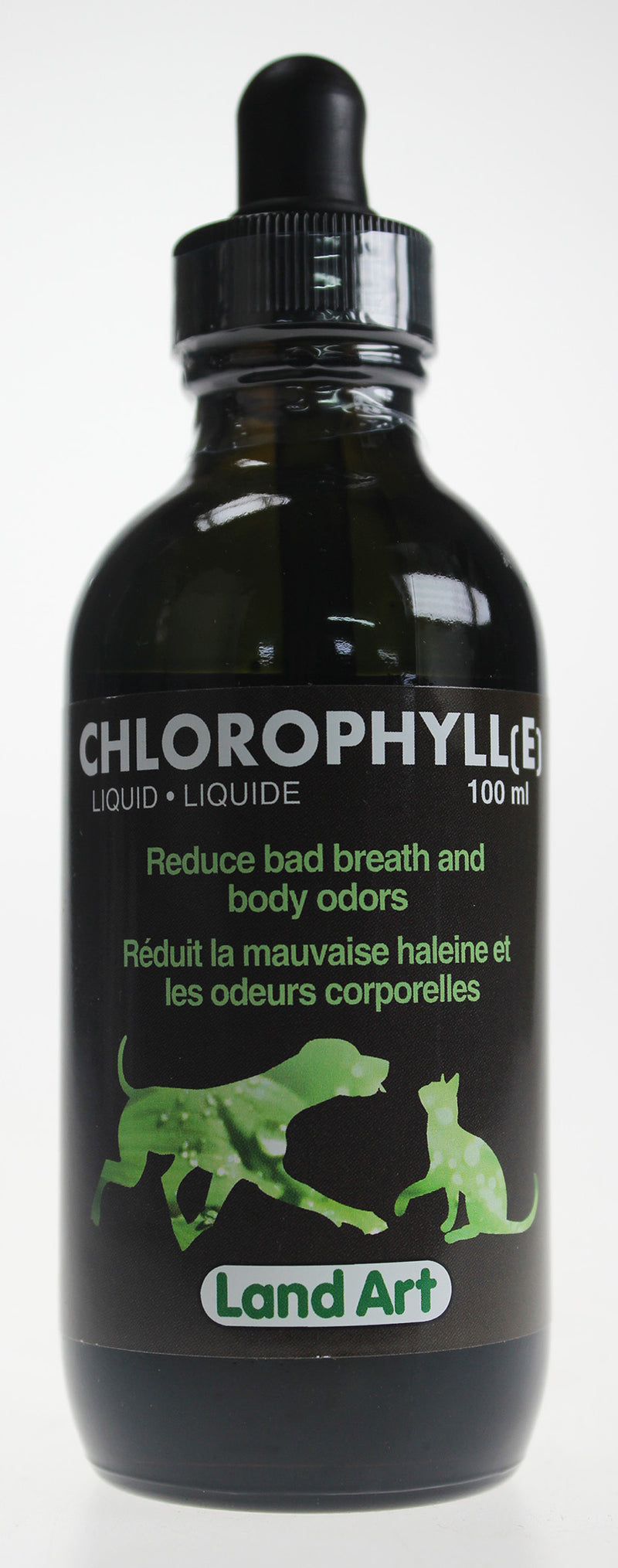 Chlorophyll For Pets