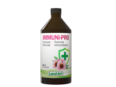 Immuni-Pro