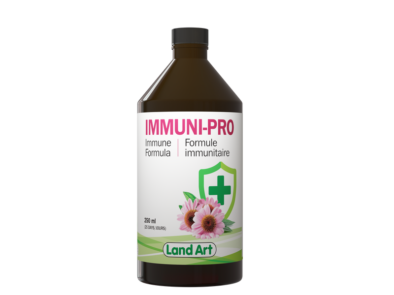 Immuni-Pro