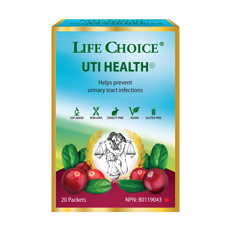 UTI Health