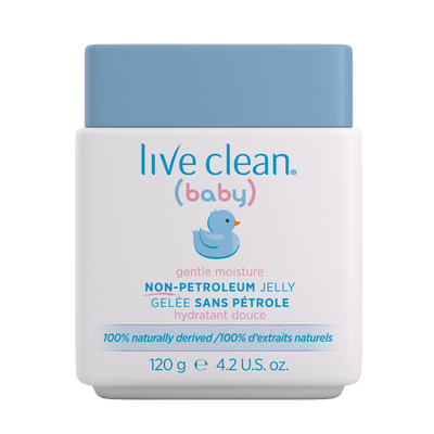 Baby Sooth Oat Non-Petroleum Jelly