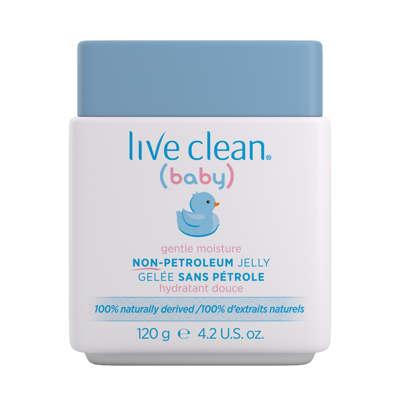 Baby Sooth Oat Non-Petroleum Jelly