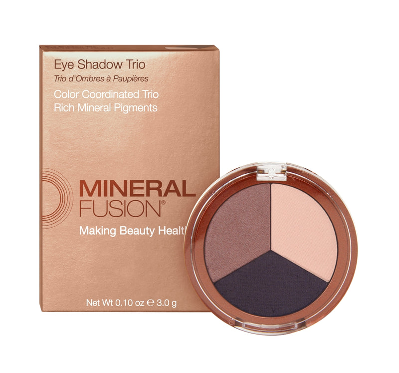 Eye Shadow Trio Density