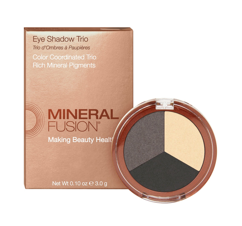 Eye Shadow Trio Sultry