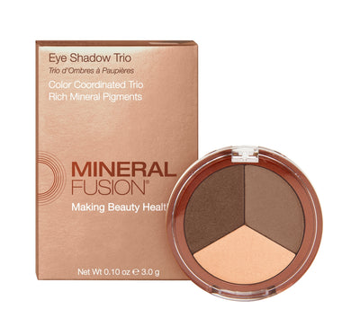 Eye Shadow Trio Fragile