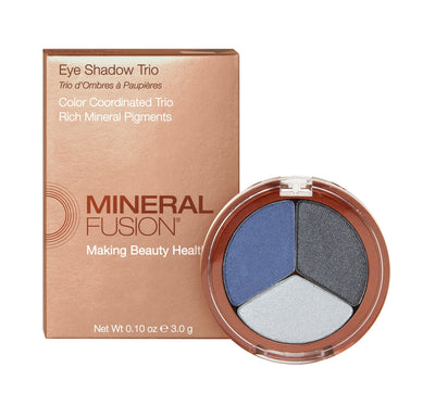 Eye Shadow Trio Stormy