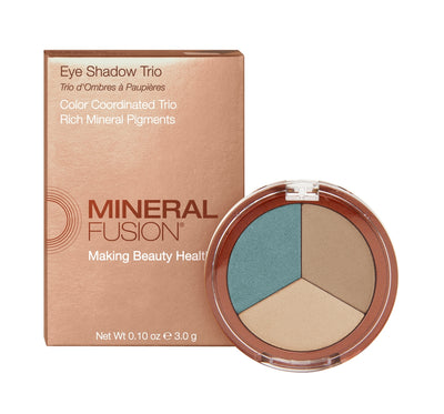 Eye Shadow Trio Riviera