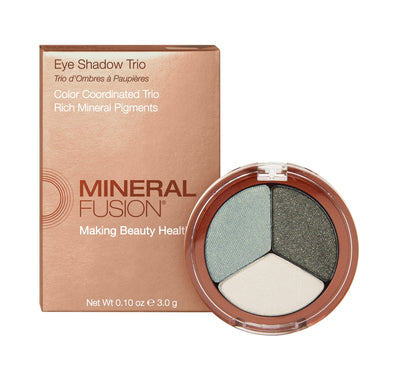 Eye Shadow Trio Jaded