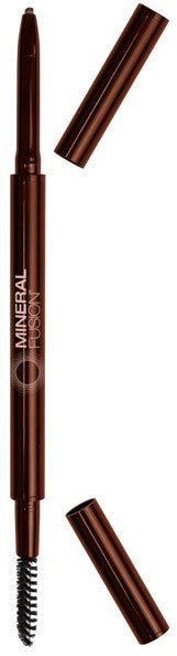 Retractable Brow Pencil Dark Brown