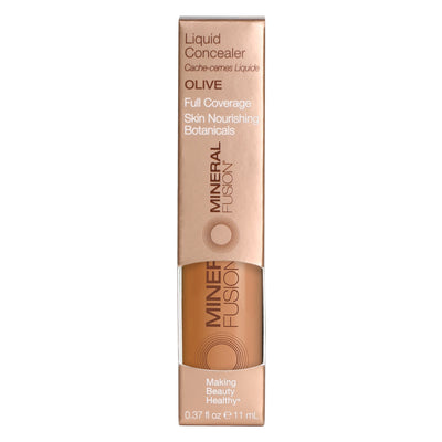 Liquid Concealer Olive