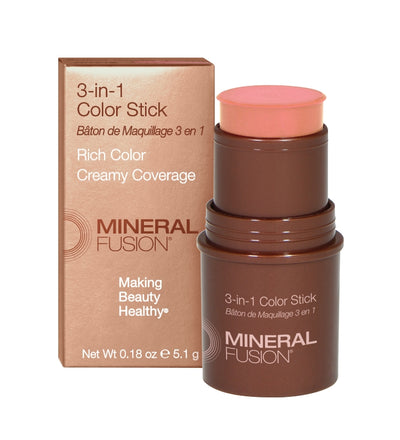 3-IN-1 Color Stick Terra Cotta