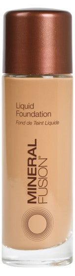 Liquid Foundation Olive 1